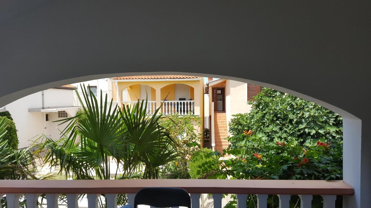 Apartments Kore فير المظهر الخارجي الصورة
