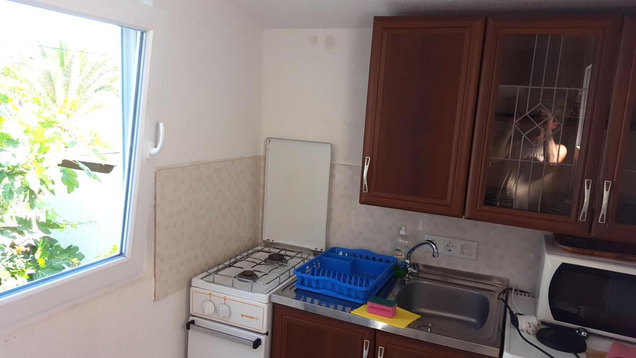 Apartments Kore فير المظهر الخارجي الصورة