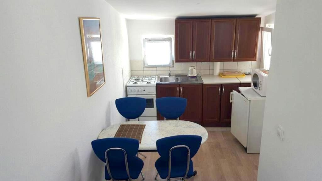 Apartments Kore فير المظهر الخارجي الصورة