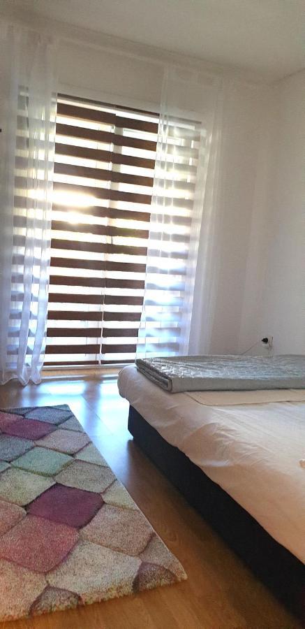 Apartments Kore فير المظهر الخارجي الصورة