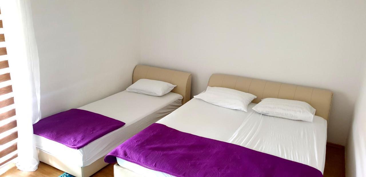 Apartments Kore فير المظهر الخارجي الصورة