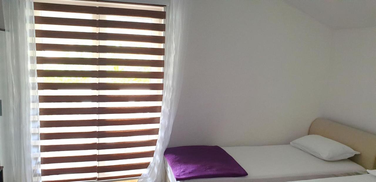 Apartments Kore فير المظهر الخارجي الصورة