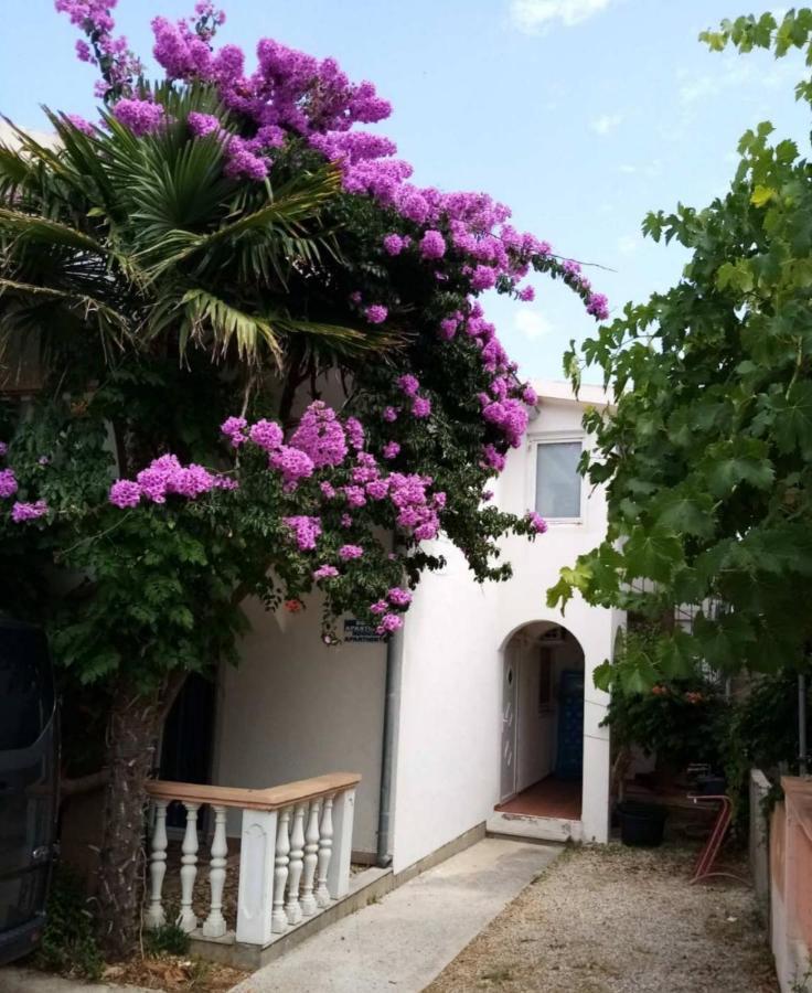 Apartments Kore فير المظهر الخارجي الصورة