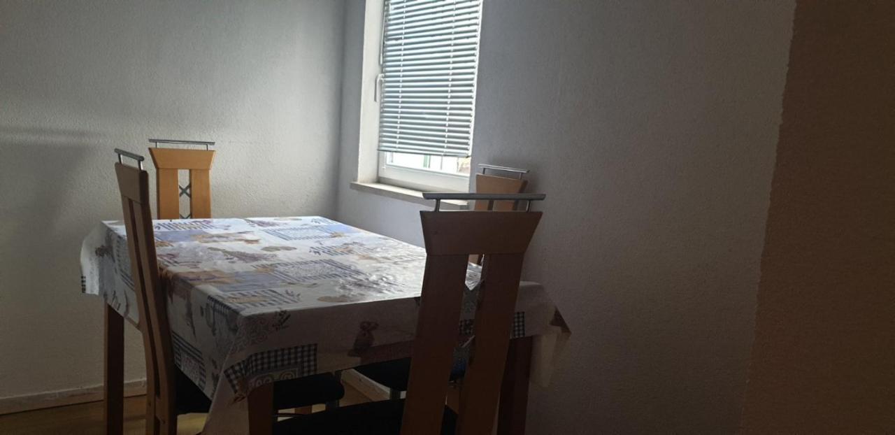 Apartments Kore فير المظهر الخارجي الصورة