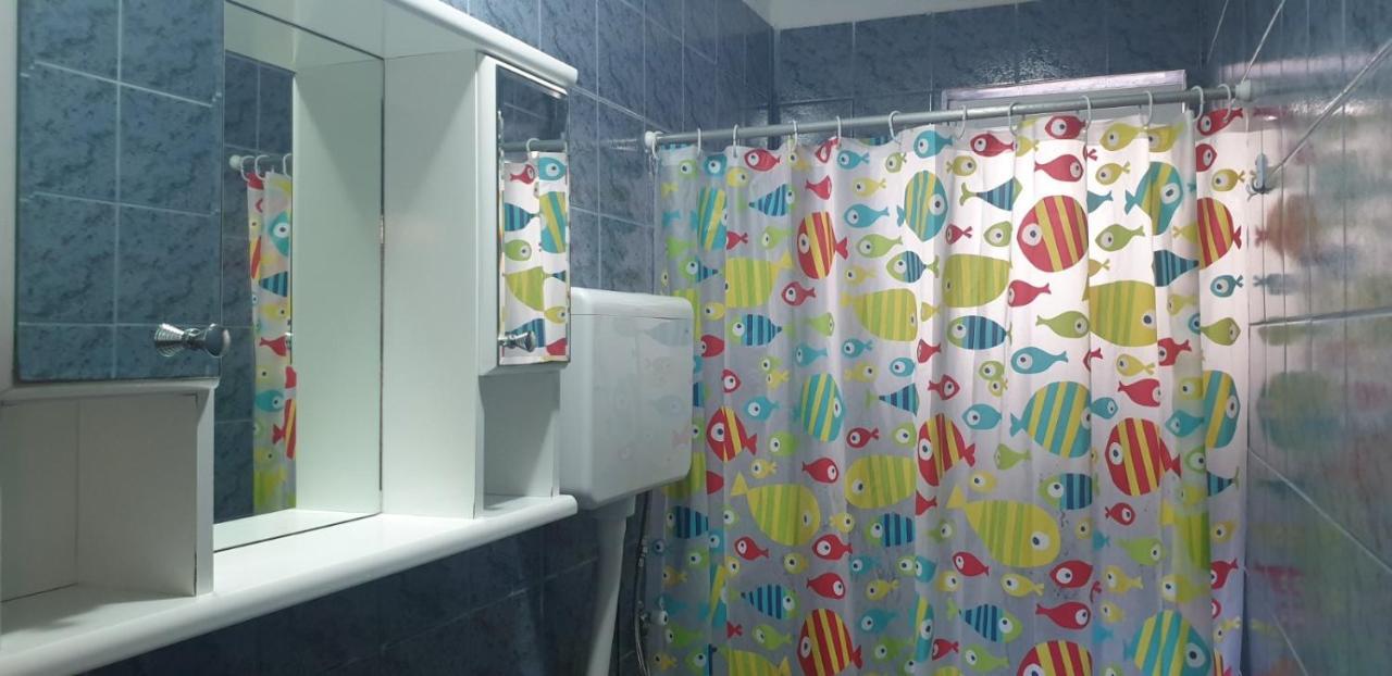 Apartments Kore فير المظهر الخارجي الصورة