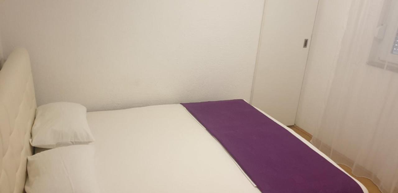 Apartments Kore فير المظهر الخارجي الصورة