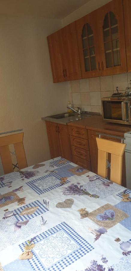 Apartments Kore فير المظهر الخارجي الصورة