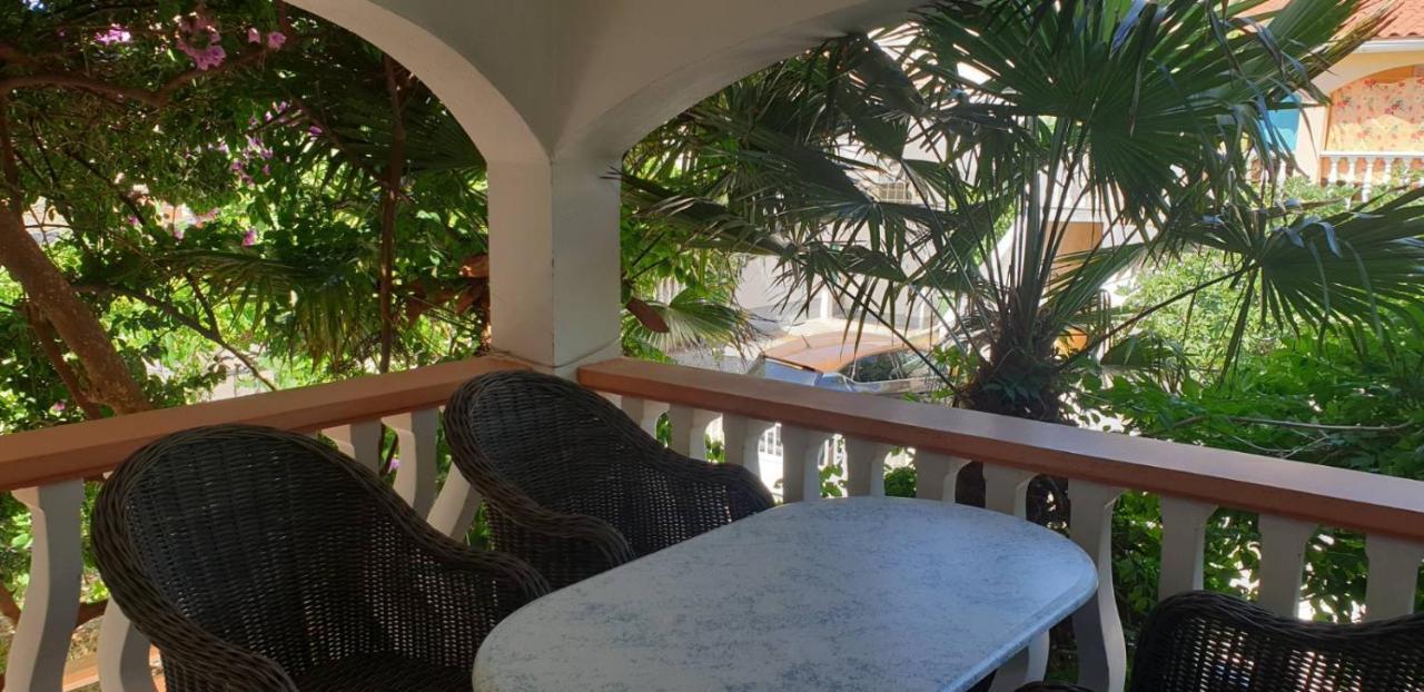 Apartments Kore فير المظهر الخارجي الصورة