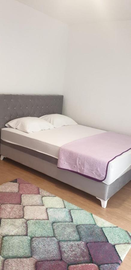 Apartments Kore فير المظهر الخارجي الصورة