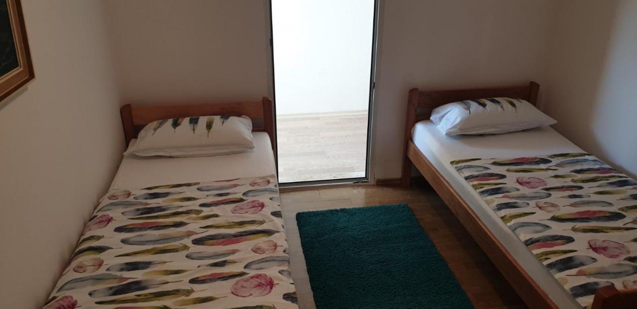Apartments Kore فير المظهر الخارجي الصورة