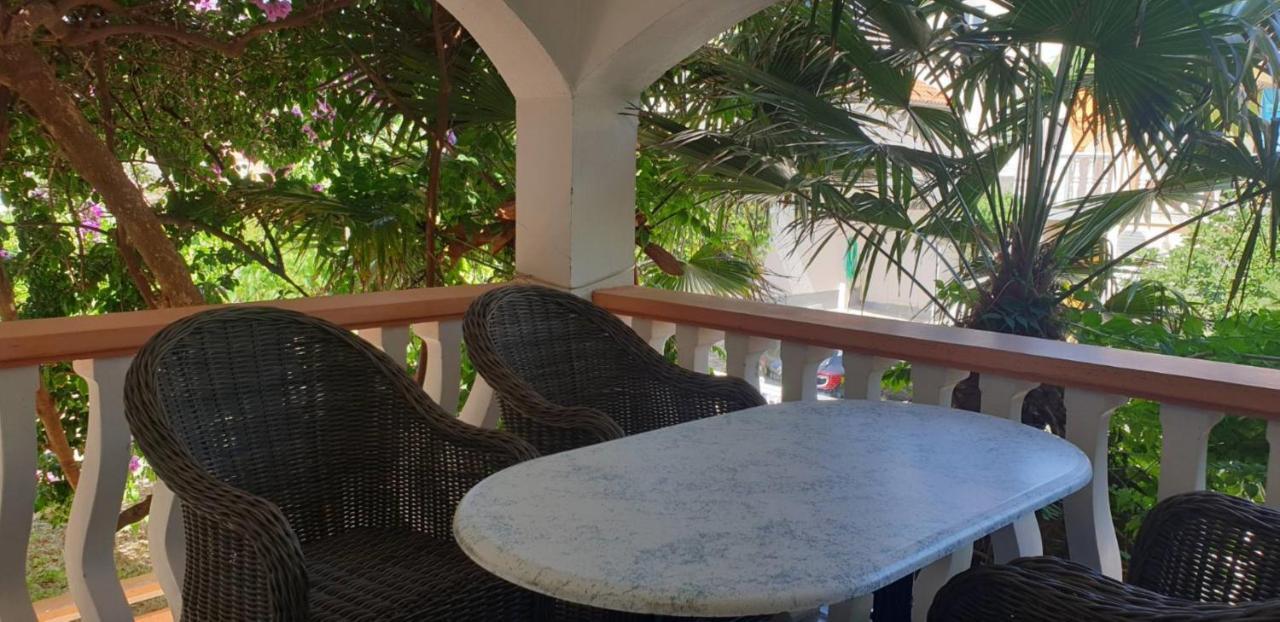 Apartments Kore فير المظهر الخارجي الصورة