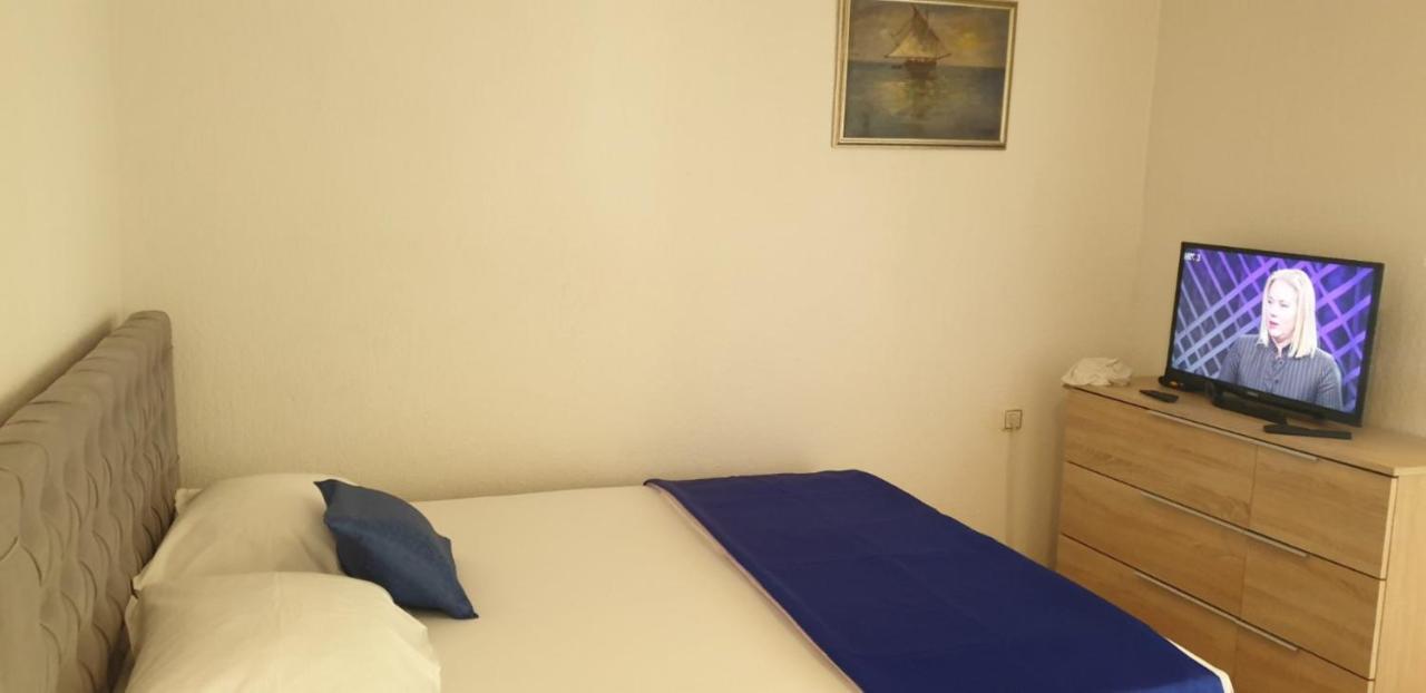 Apartments Kore فير المظهر الخارجي الصورة