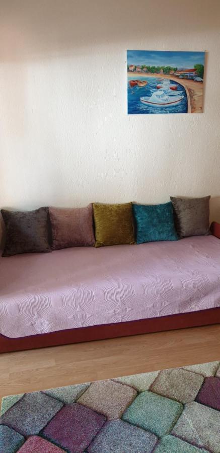 Apartments Kore فير المظهر الخارجي الصورة